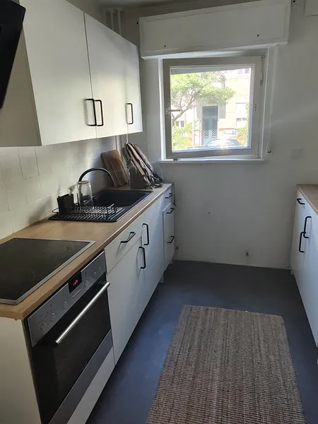 Wohnung mit 2 Zimmern in Berlin Steglitz — photo 1